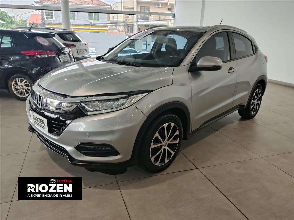 HR-V 1.8 16V FLEX EXL 4P AUTOMÁTICO1