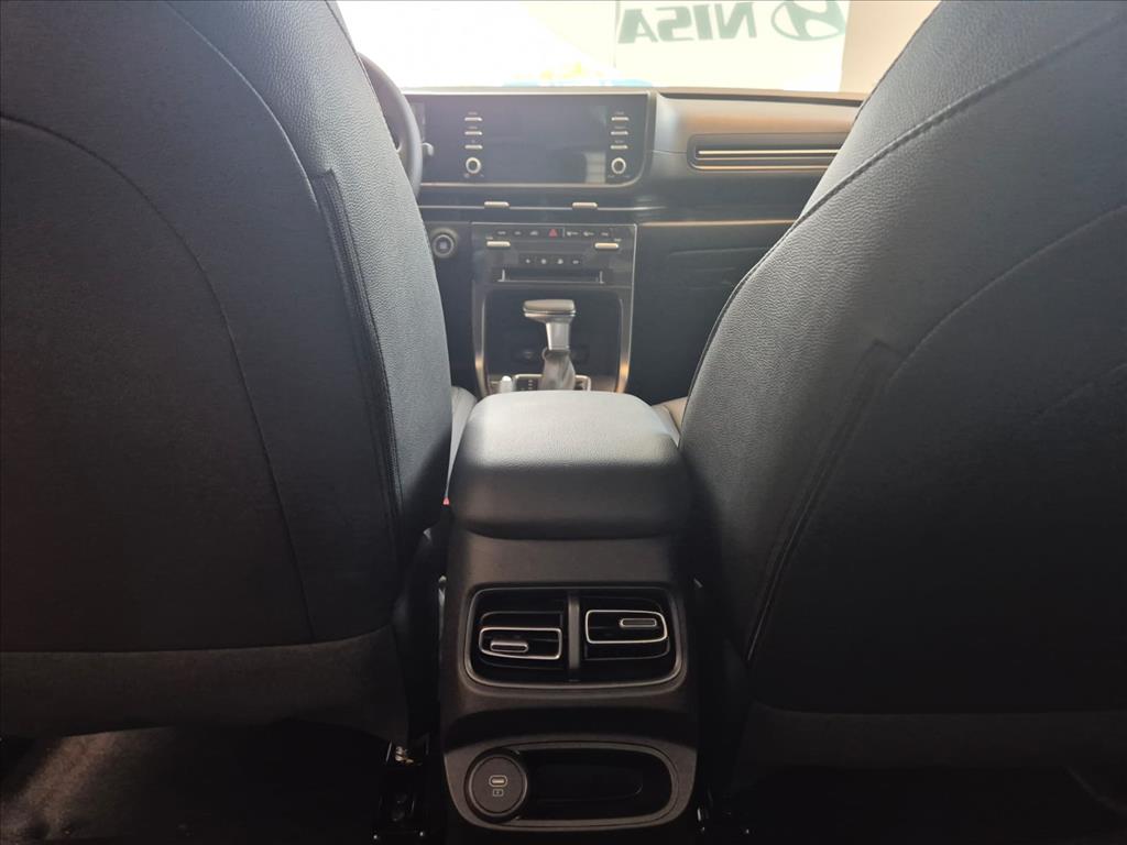 CRETA 1.0 TGDI FLEX LIMITED AUTOMÁTICO8