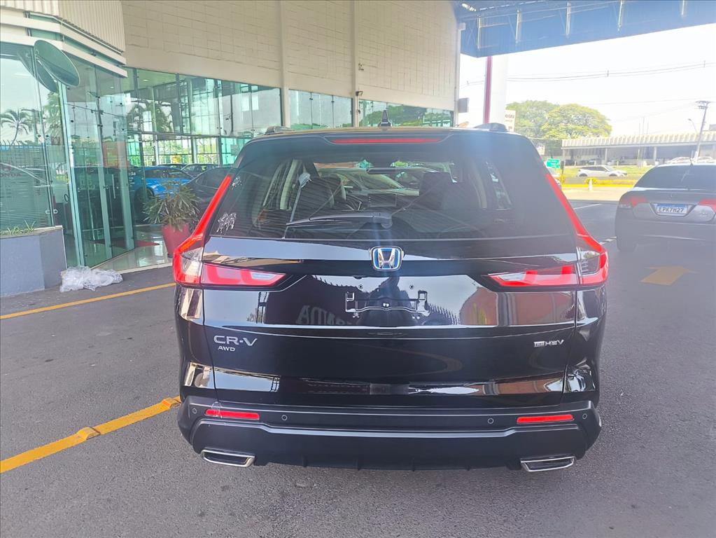 CRV 2.0 e:HEV ADVANCED E-CVT