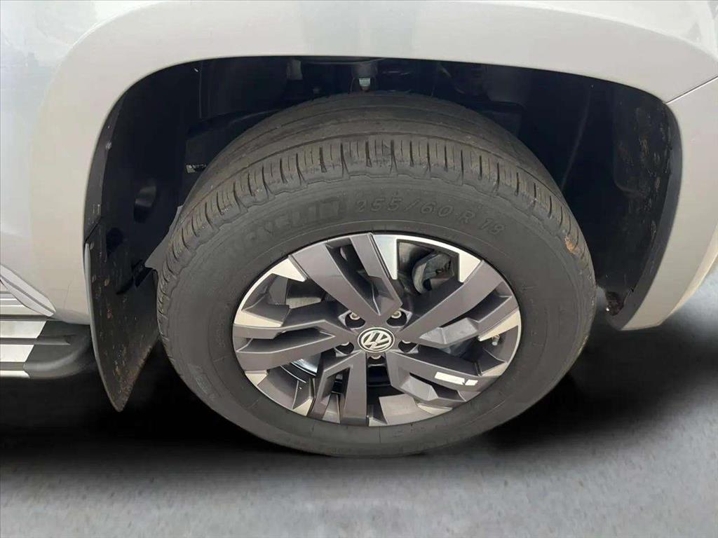 AMAROK 3.0 V6 TDI DIESEL HIGHLINE CD 4MOTION AUTOMÁTICO16