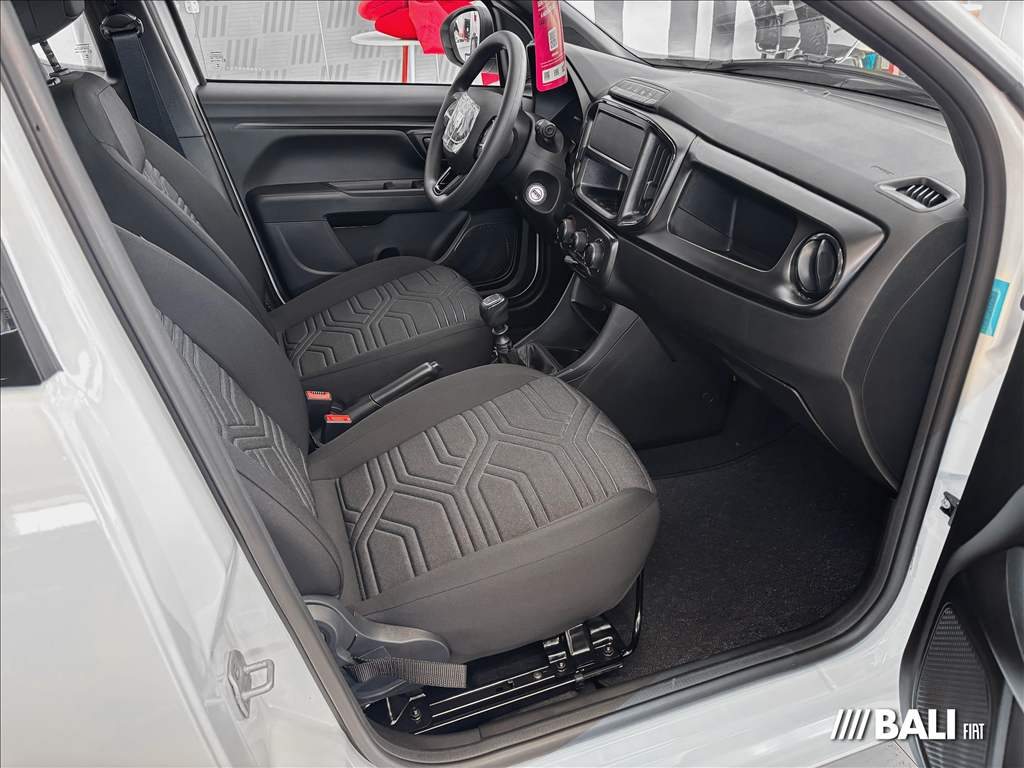 STRADA 1.3 FIREFLY FLEX FREEDOM CS MANUAL9