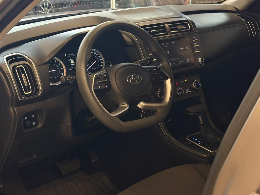 CRETA 1.0 TGDI FLEX COMFORT AUTOMÁTICO10