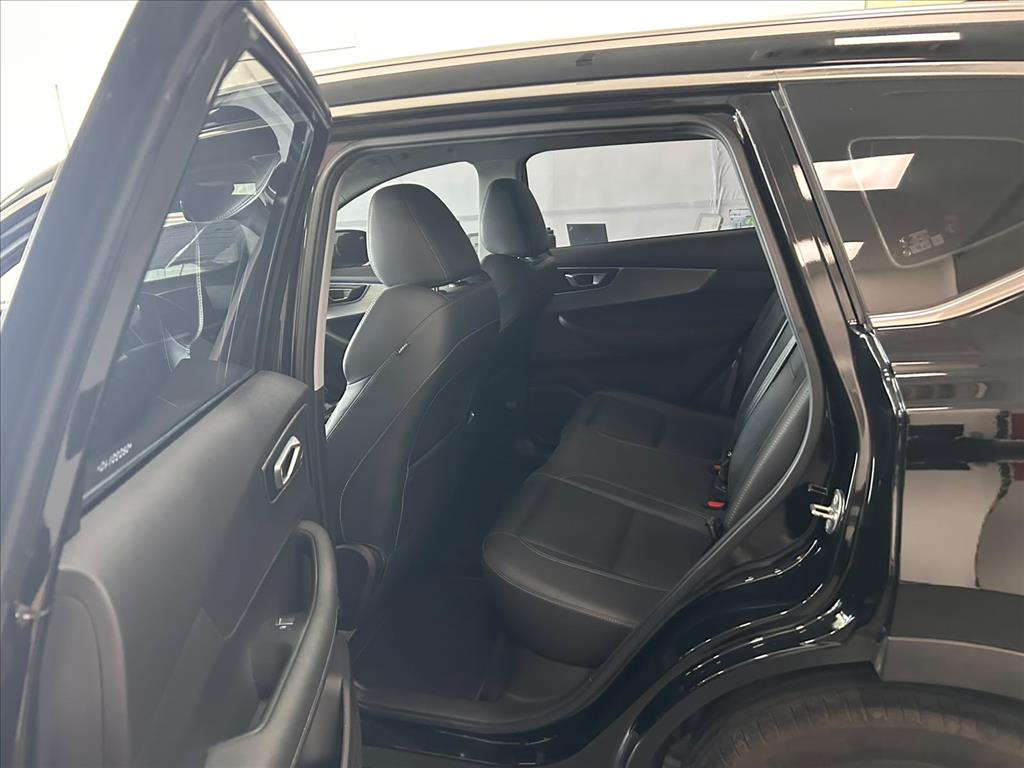 CAOA Chery-TIGGO 7-1.5 TCI TURBO FLEX SPORT CVT