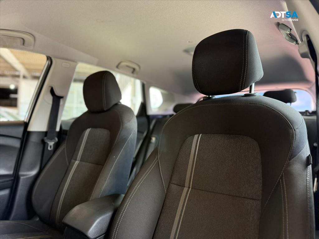 CHEVROLET TRACKER 1.0 TURBO FLEX LT AUTOMÁTICO