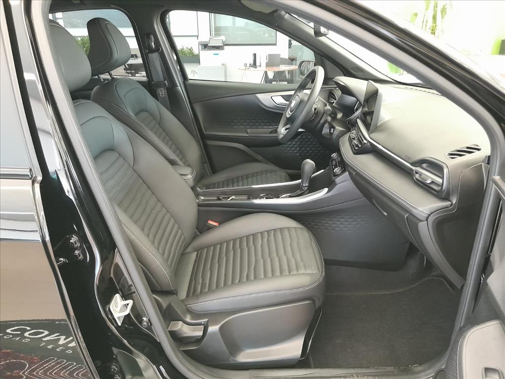 FASTBACK 1.0 TURBO 200 FLEX IMPETUS CVT11