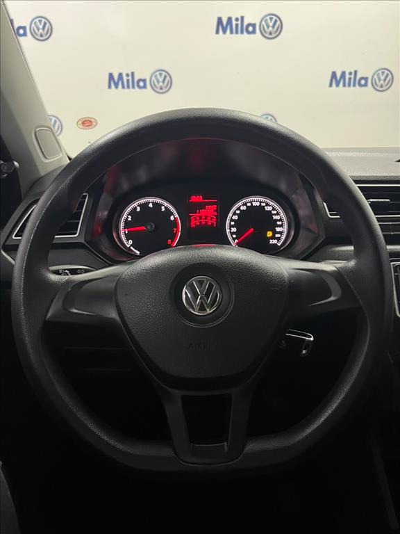 VOYAGE 1.0 12V MPI TOTALFLEX 4P MANUAL8