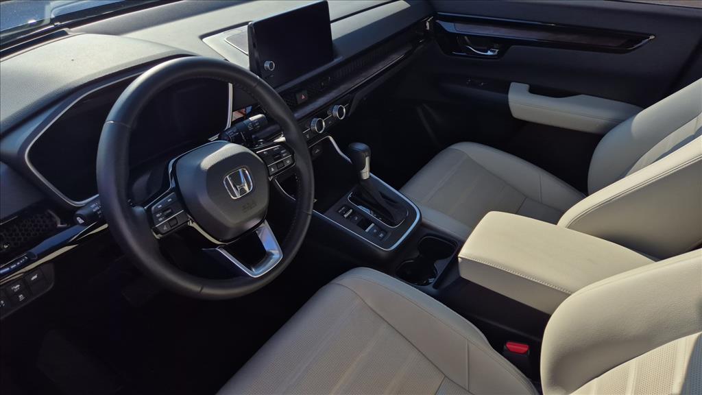 CRV 2.0 e:HEV ADVANCED E-CVT8