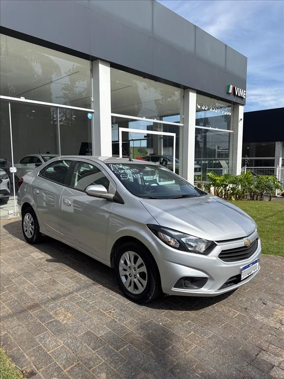 PRISMA 1.4 MPFI LT 8V FLEX 4P MANUAL