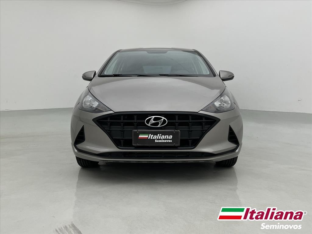 HB20 1.0 12V FLEX VISION MANUAL7