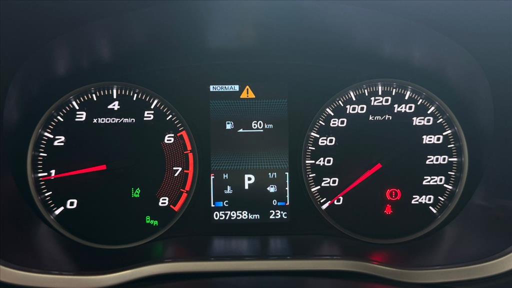 ECLIPSE CROSS 1.5 MIVEC TURBO GASOLINA HPE-S S-AWC SPORT CVT9