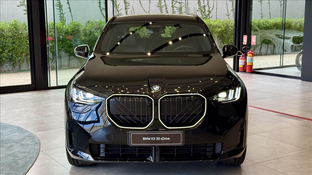 X3 3.0 TWINPOWER MHEV M50 XDRIVE STEPTRONIC1