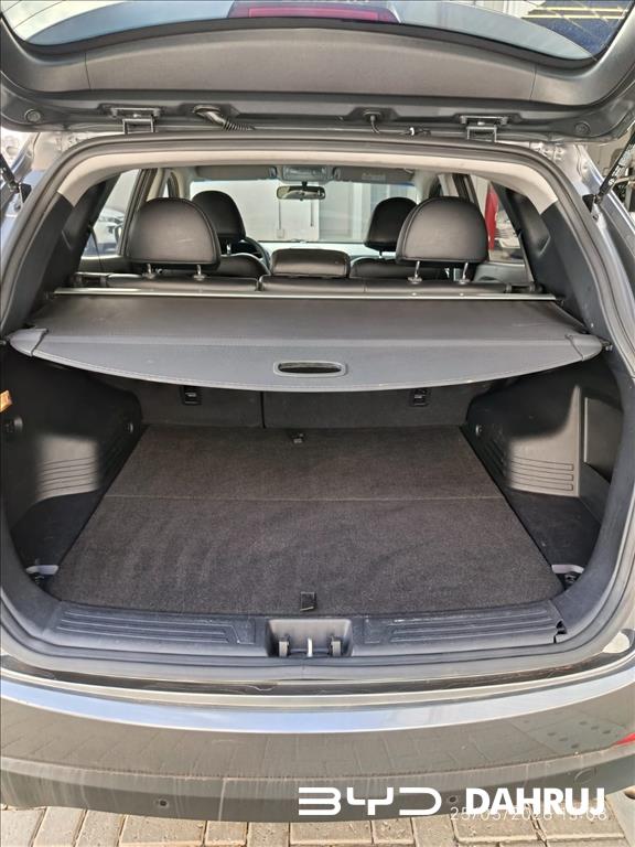 IX35 2.0 MPFI GL 16V FLEX 4P AUTOMÁTICO9