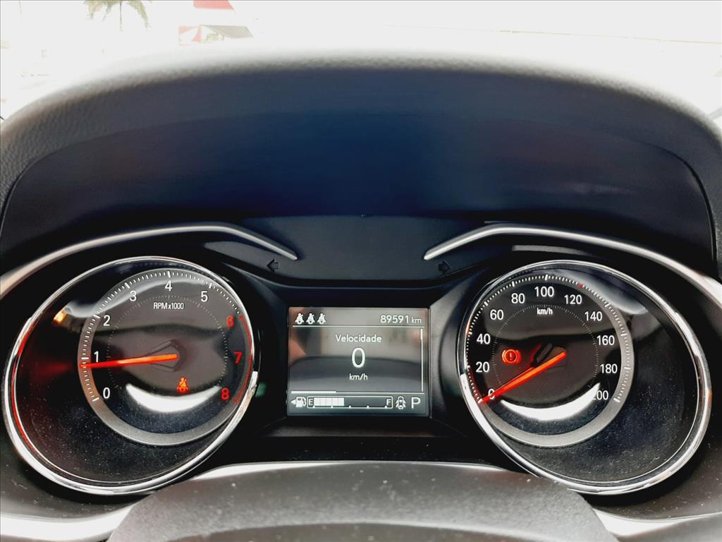 ONIX PLUS 1.0 TURBO FLEX PREMIER AUTOMÁTICO12