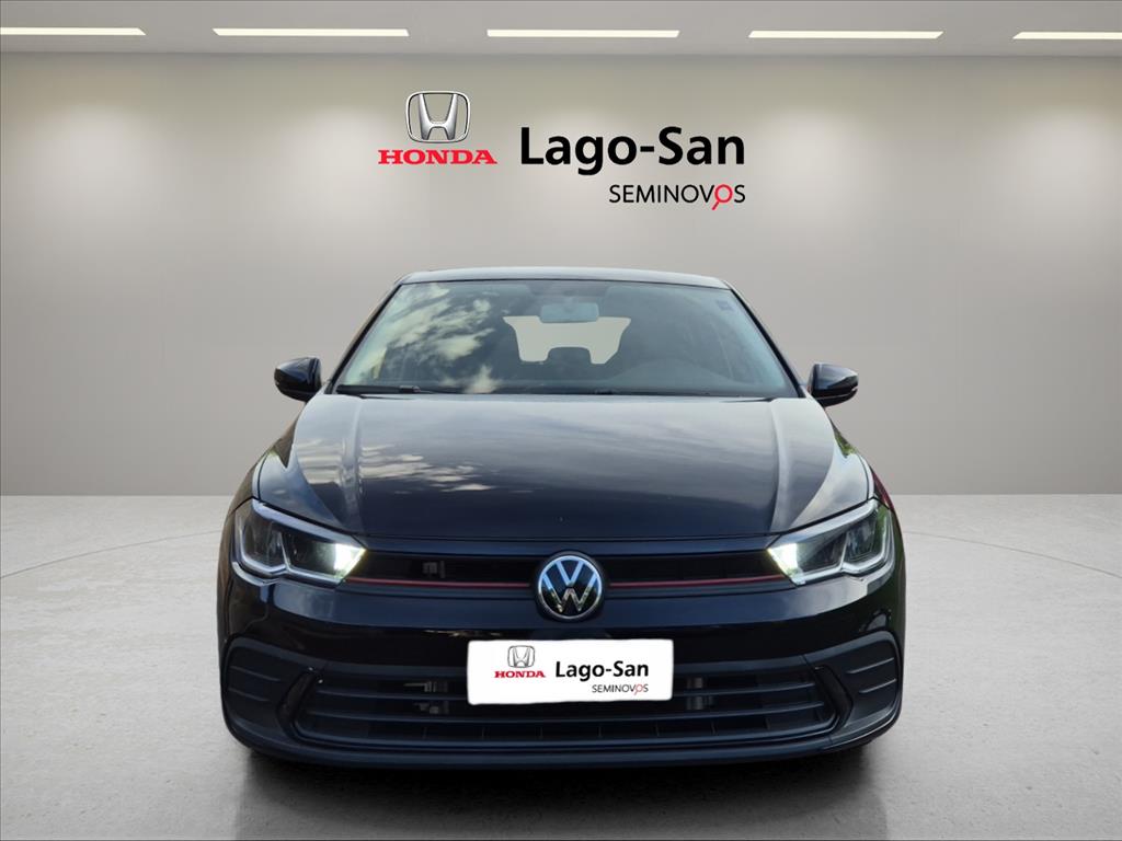 POLO 1.0 170 TSI COMFORTLINE AUTOMÁTICO1