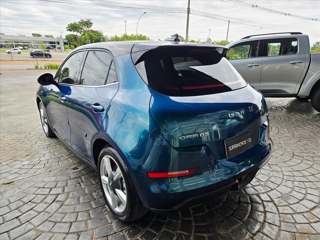 ORA 03 58 KW ELÉTRICO BEV584