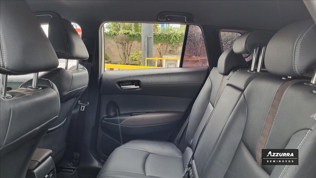 COROLLA CROSS 2.0 VVT-IE FLEX XRE DIRECT SHIFT9