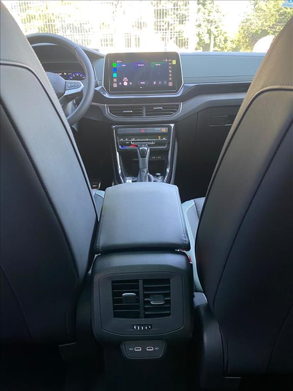 T-CROSS 1.0 200 TSI TOTAL FLEX AUTOMÁTICO9