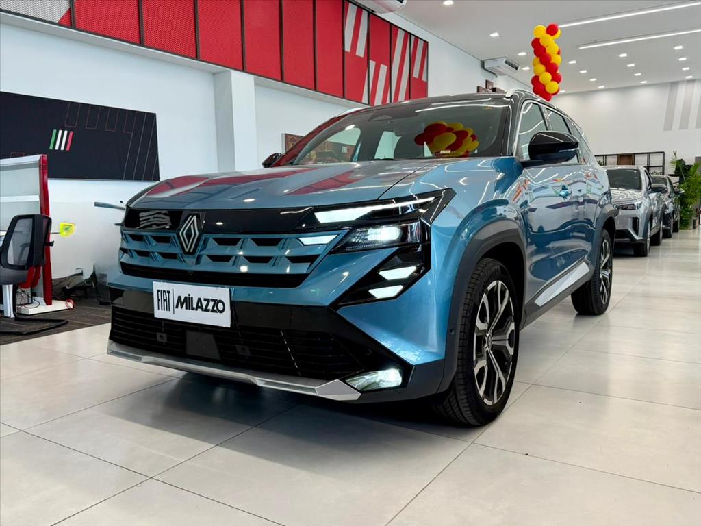 BOREAL 1.3 TCE FLEX ICONIC EDC2