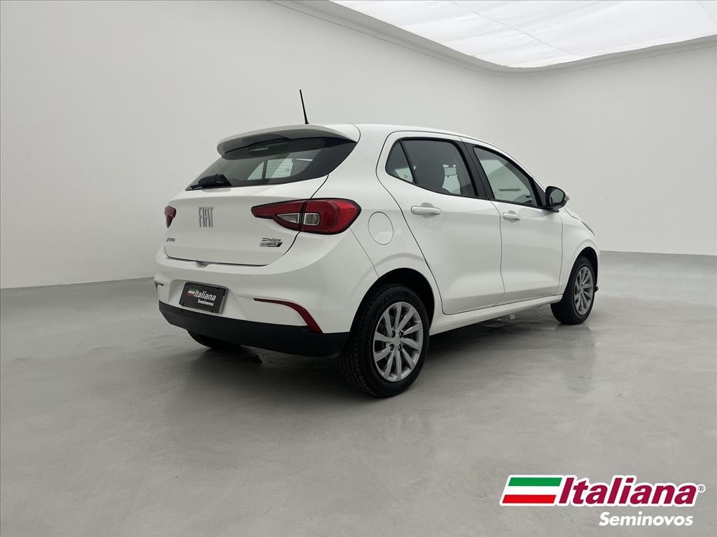 ARGO 1.0 FIREFLY FLEX DRIVE MANUAL4