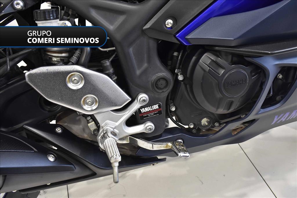 YZF R3 ABS