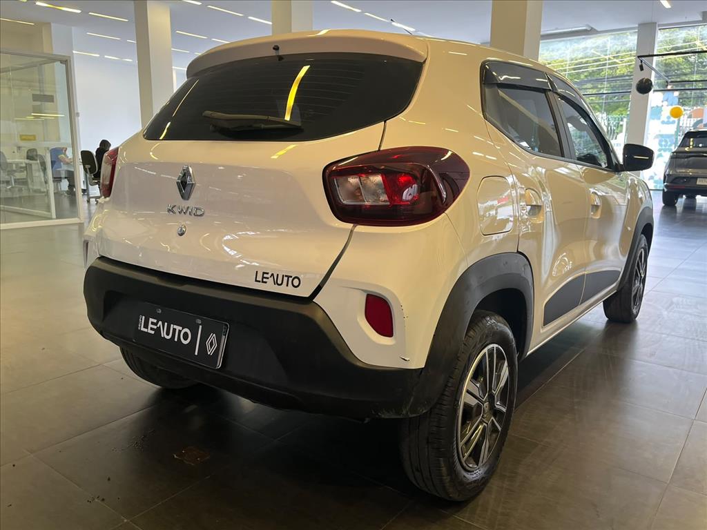 KWID 1.0 12V SCE FLEX INTENSE MANUAL5
