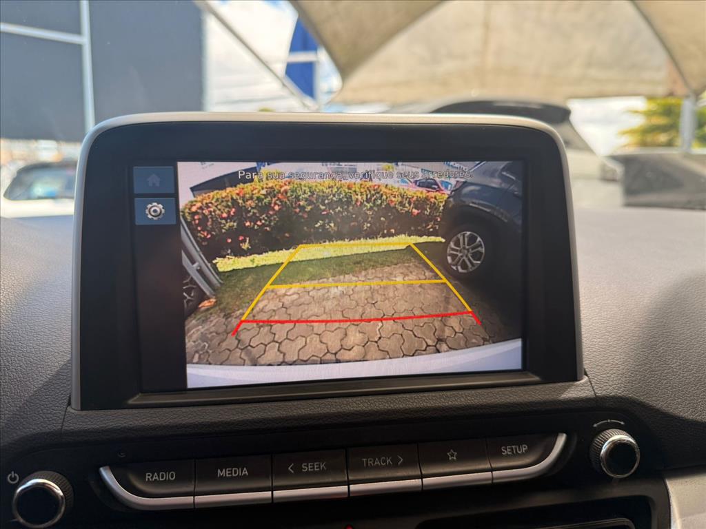 HB20 1.0 12V FLEX COMFORT MANUAL HB20 1.0 12V FLEX COMFORT MANUAL