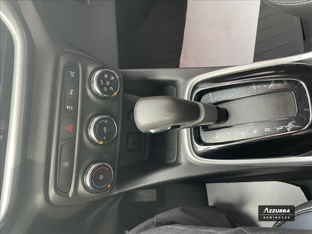 TRACKER 1.2 TURBO FLEX PREMIER AUTOMÁTICO13