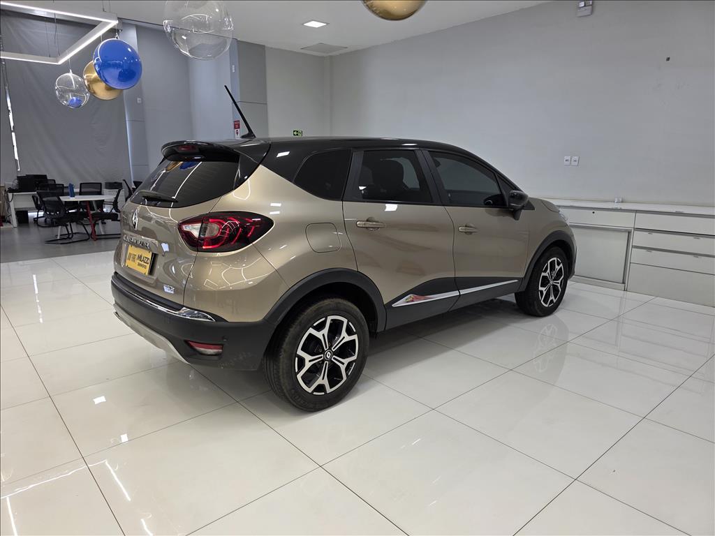 CAPTUR 1.3 TCE FLEX ICONIC X-TRONIC5