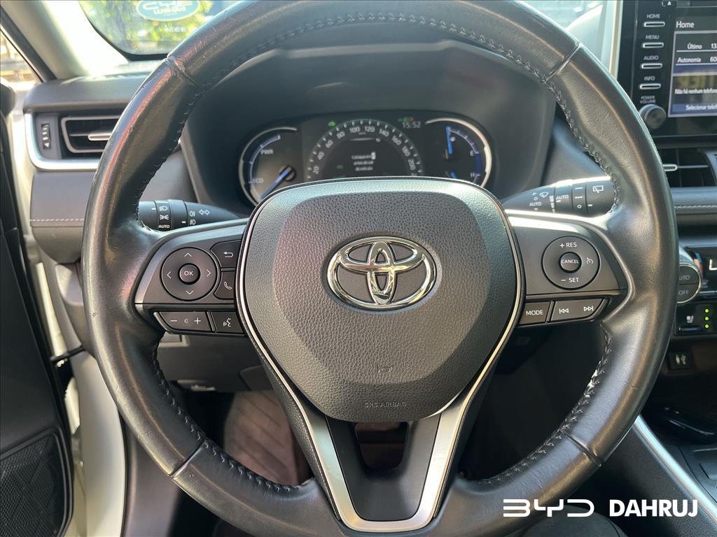 RAV4 2.5 VVT-IE HYBRID S AWD CVT5