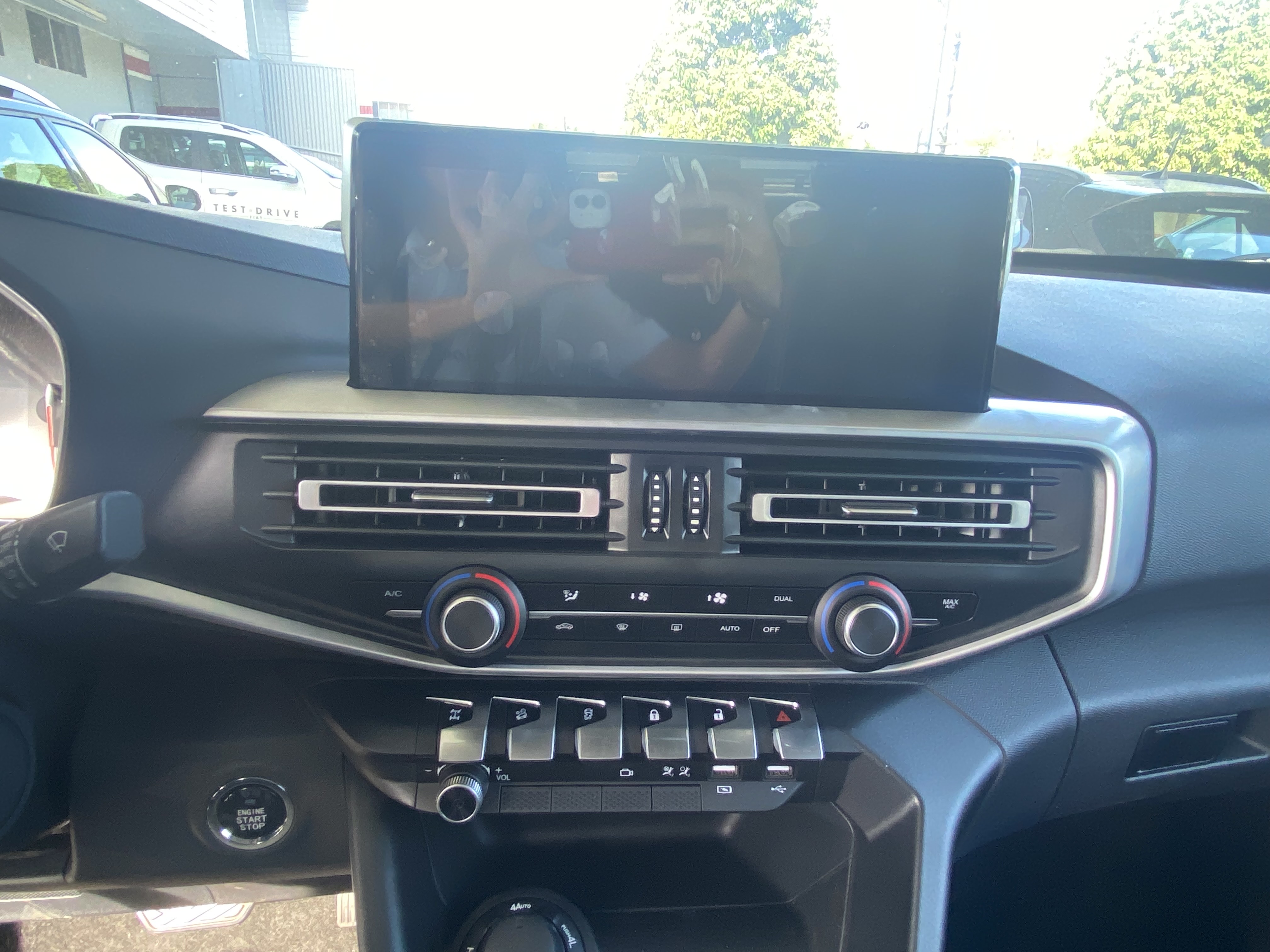 TITANO 2.2 TURBO DIESEL RANCH 4X4 AT89