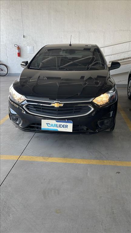 ONIX 1.4 MPFI ADVANTAGE 8V FLEX 4P AUTOMÁTICO