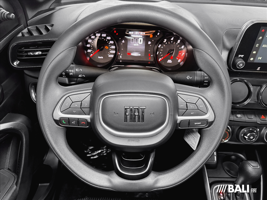 CRONOS 1.3 FIREFLY FLEX DRIVE MANUAL7