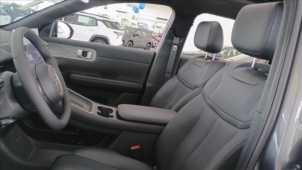 CAPTIVA EV 60 KW ELÉTRICO PREMIER11