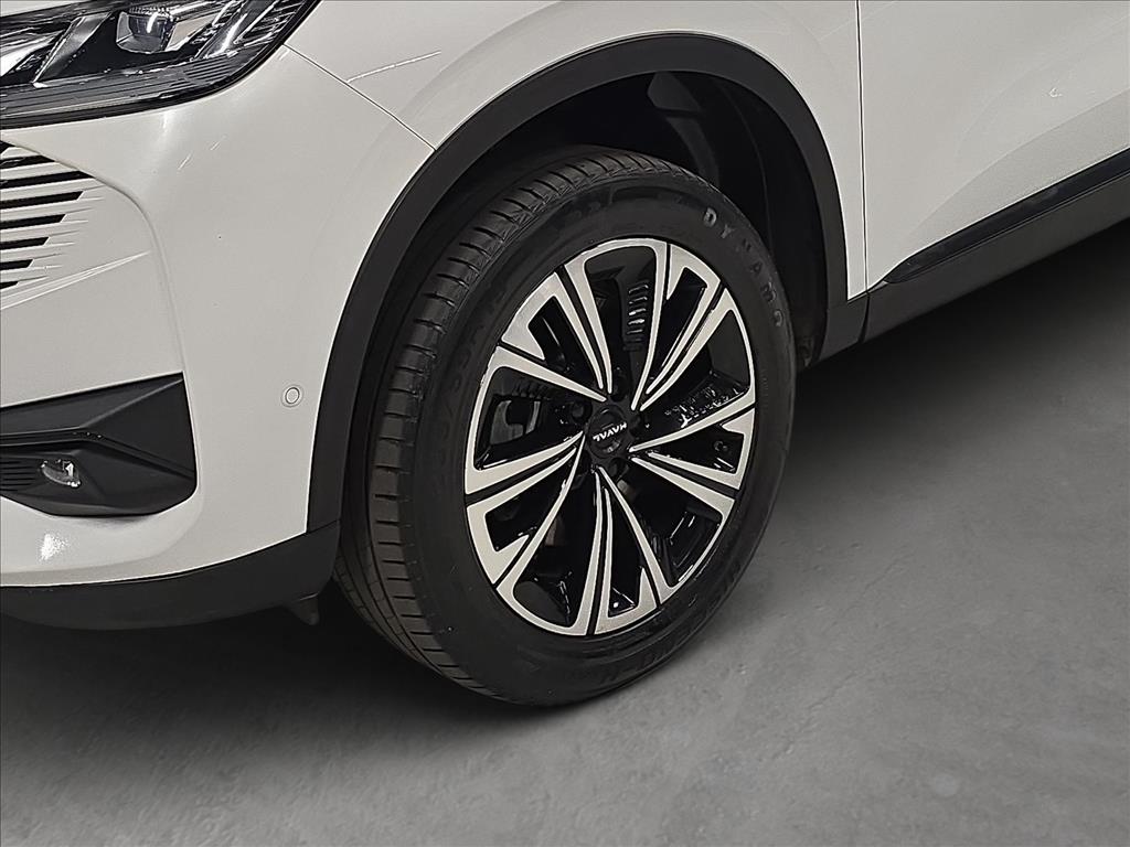 HAVAL H6 1.5 HEV ONE E-TRACTION5