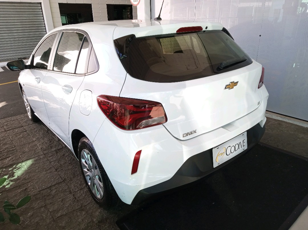 ONIX 1.0 FLEX LT MANUAL5
