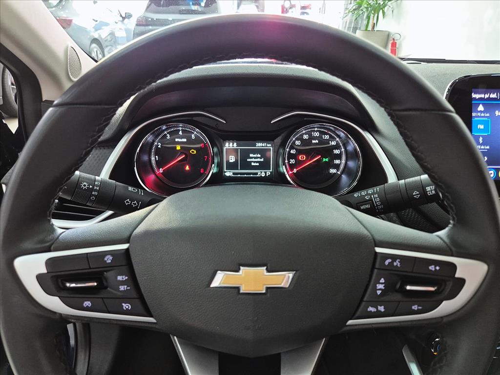 GM - Chevrolet-ONIX-1.0 TURBO FLEX LTZ AUTOMÁTICO