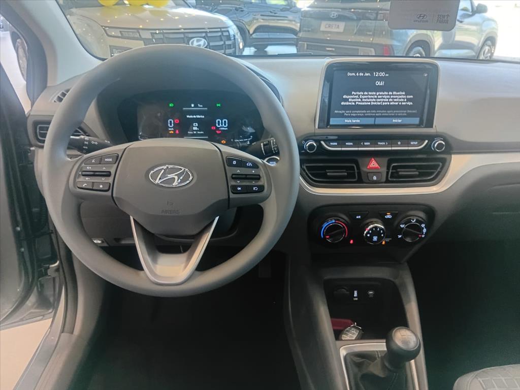 HB20S 1.0 12V FLEX LIMITED MANUAL9