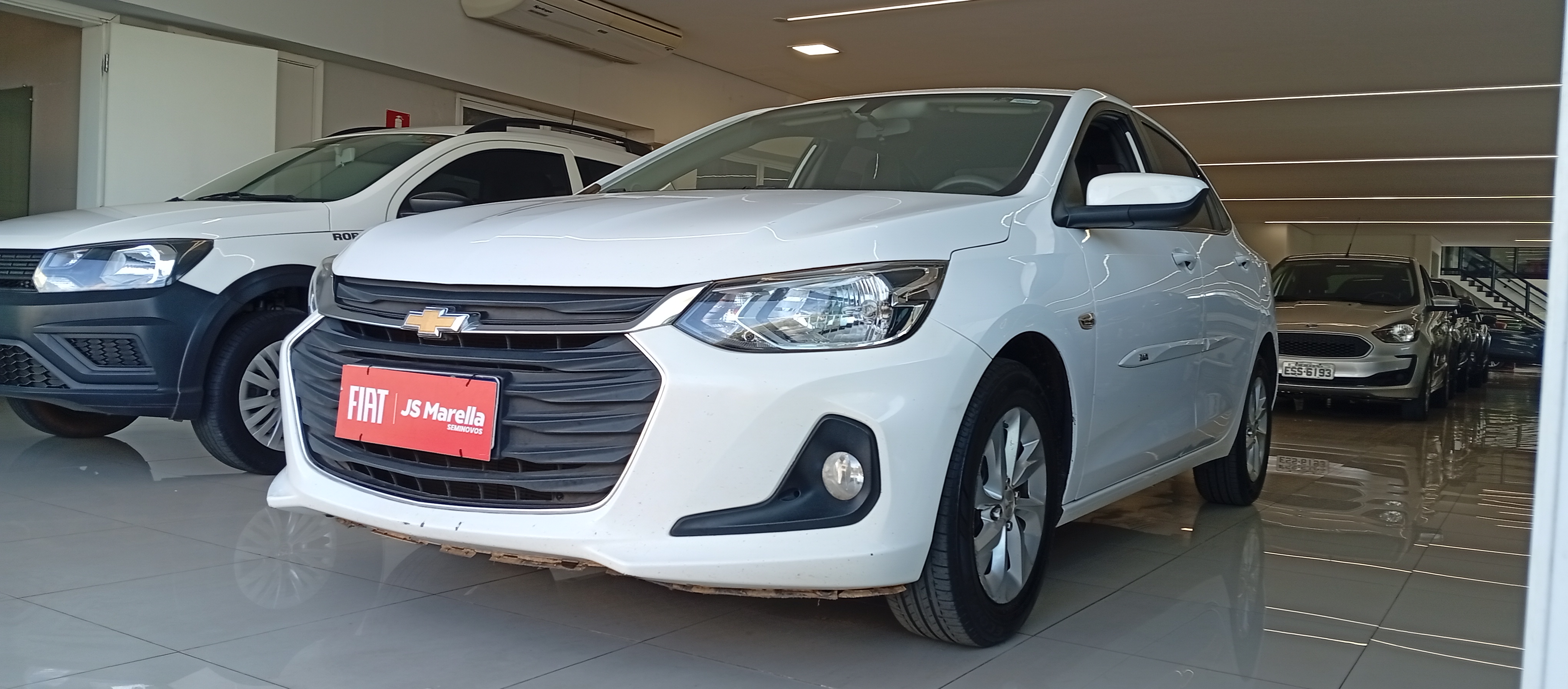 ONIX PLUS 1.0 FLEX LT MANUAL4