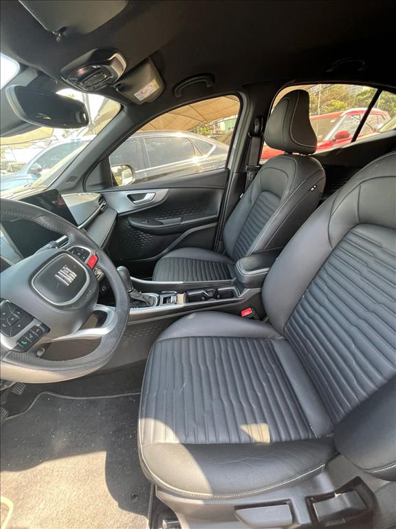 FASTBACK 1.0 TURBO 200 FLEX IMPETUS CVT8