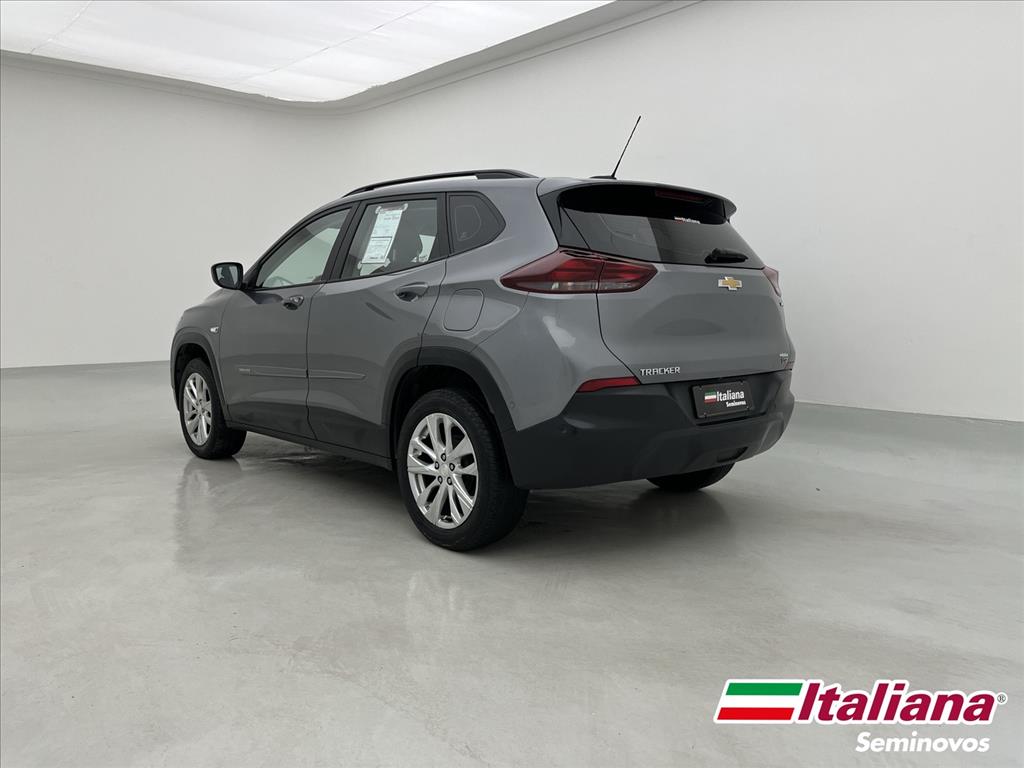 TRACKER 1.0 TURBO FLEX LTZ AUTOMÁTICO2