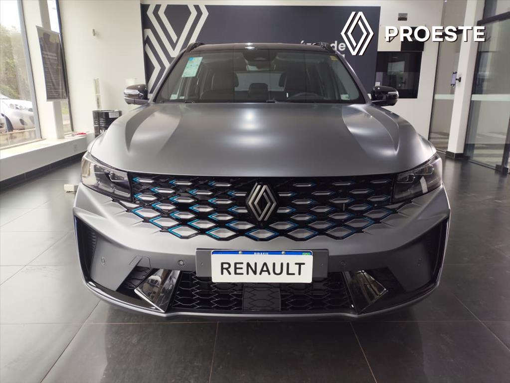 KOLEOS 1.5 TURBO HEV ESPRIT ALPINE DHT0