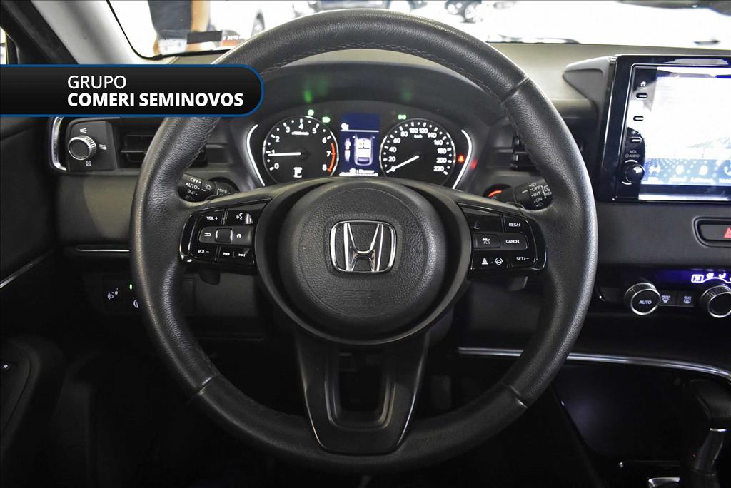 HR-V 1.5 DI I-VTEC FLEX EXL CVT9