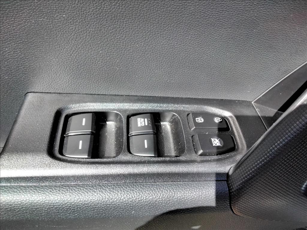 CRETA 1.6 16V FLEX ACTION AUTOMÁTICO