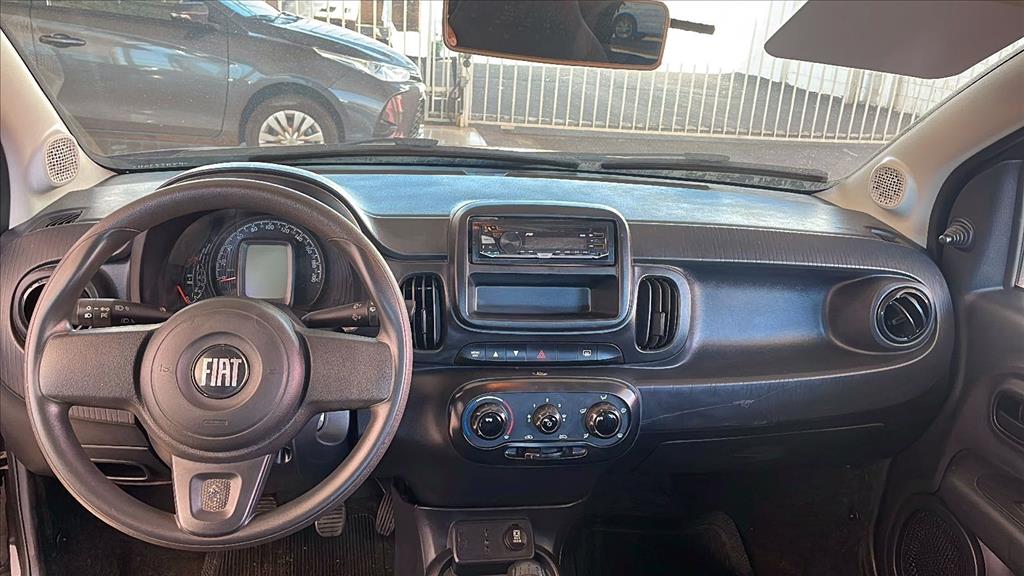 MOBI 1.0 EVO FLEX LIKE. MANUAL