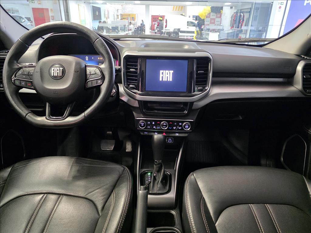 TORO 1.3 TURBO 270 FLEX FREEDOM AT67