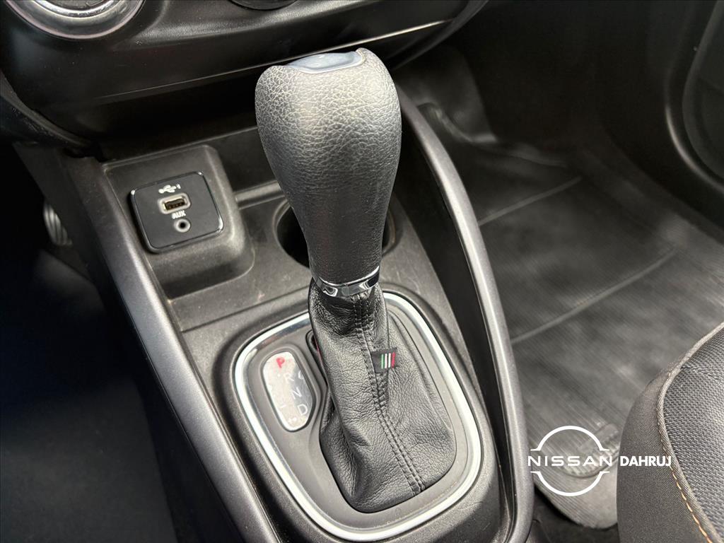 ARGO 1.3 FIREFLY FLEX TREKKING CVT7