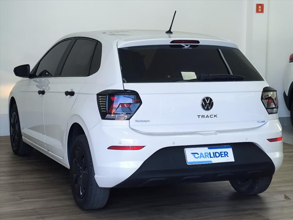 POLO 1.0 MPI TRACK MANUAL14