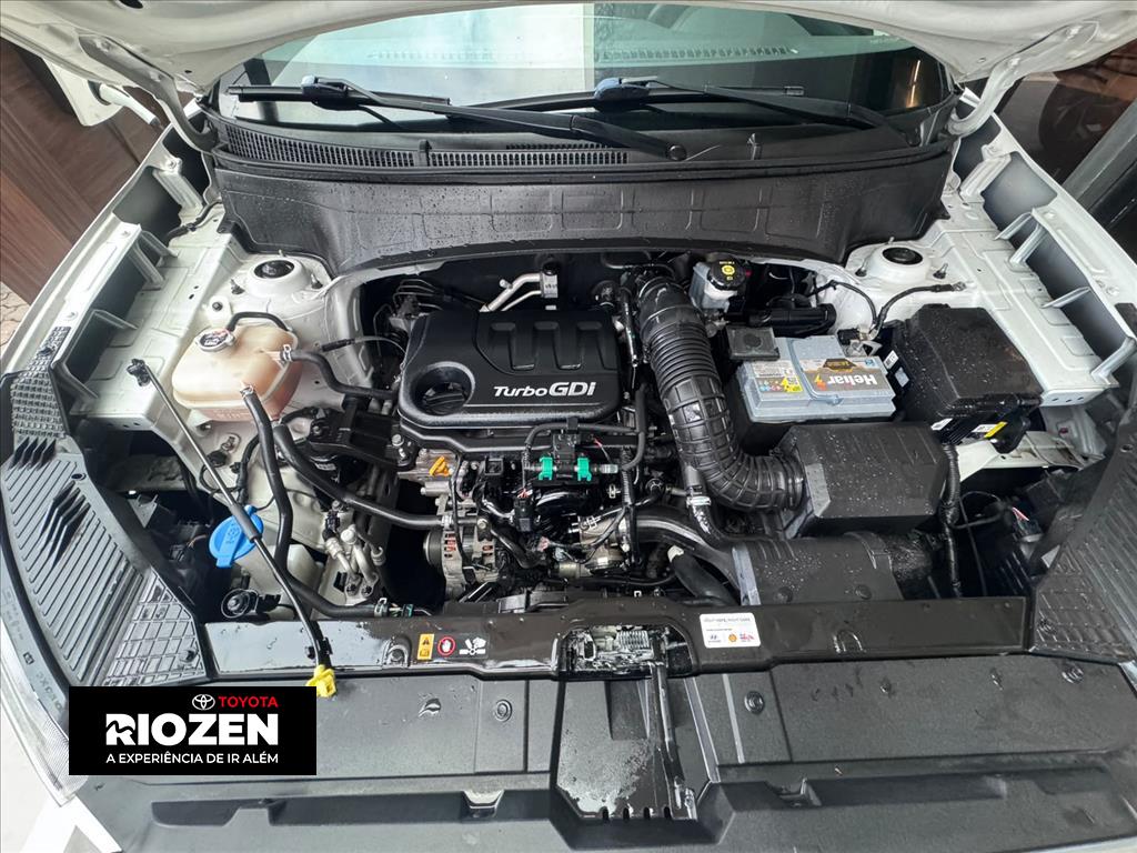 CRETA 1.0 TGDI FLEX LIMITED AUTOMÁTICO9