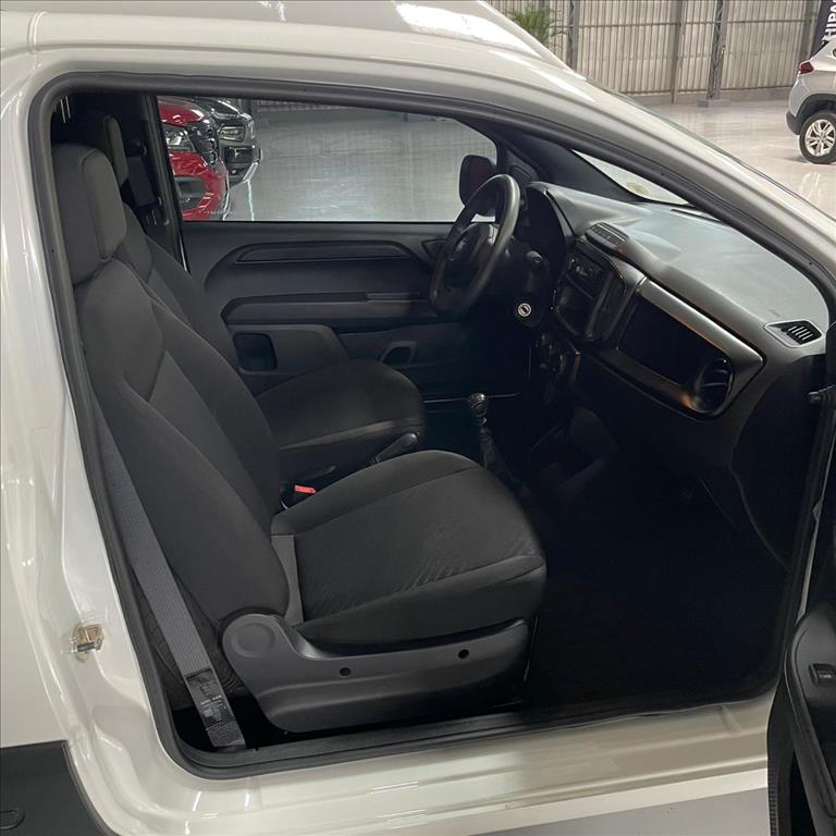 FIORINO 1.4 MPI FURGÃO ENDURANCE 8V FLEX 2P MANUAL9