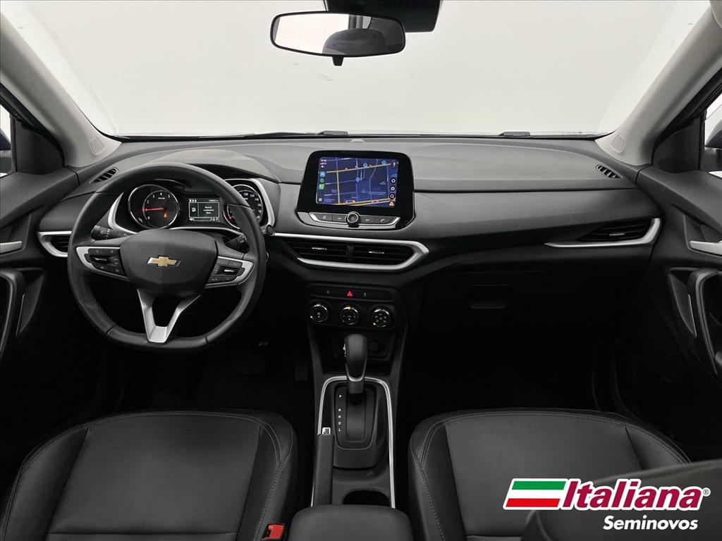 TRACKER 1.0 TURBO FLEX LTZ AUTOMÁTICO8